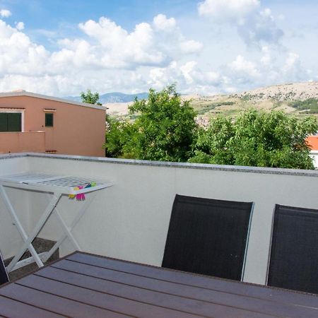 Apartments Sv. Jelena 2 Pag Town Exterior photo
