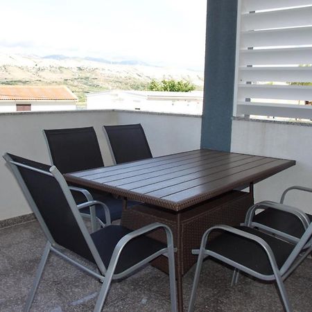 Apartments Sv. Jelena 2 Pag Town Exterior photo